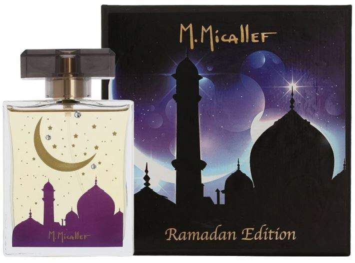 M. Micallef Ramadan Edition