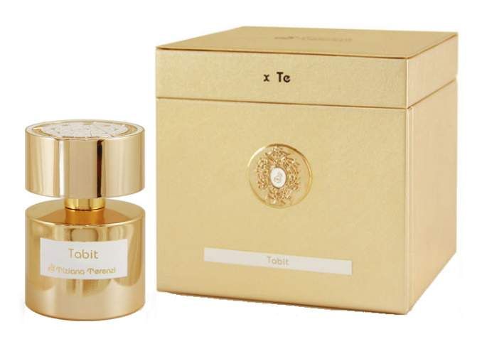 Tiziana Terenzi Tabit