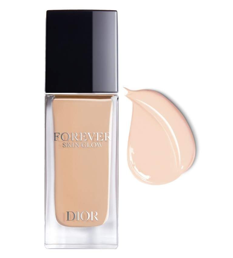 Dior Diorskin Forever Skin Glow Foundation