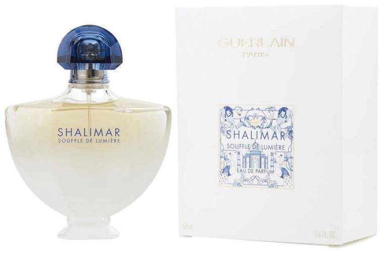Guerlain Shalimar Souffle de Lumiere