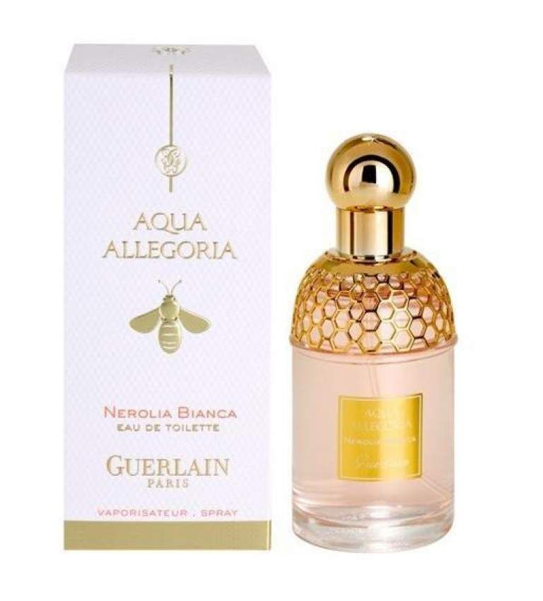 Guerlain Aqua Allegoria Nerolia Bianca