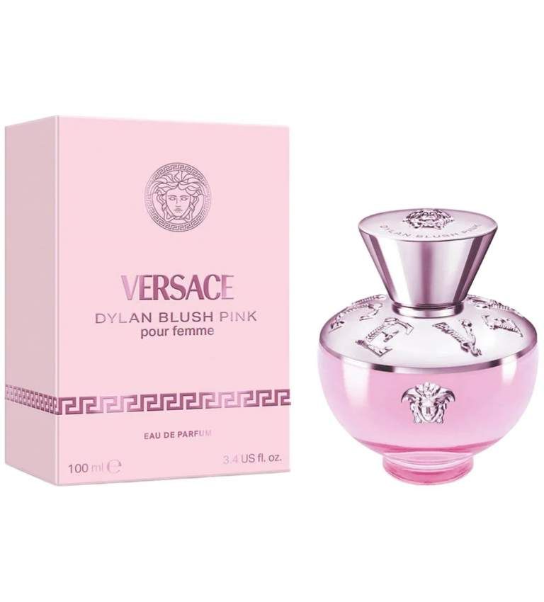 Versace Versace pour Femme Dylan Blush Pink