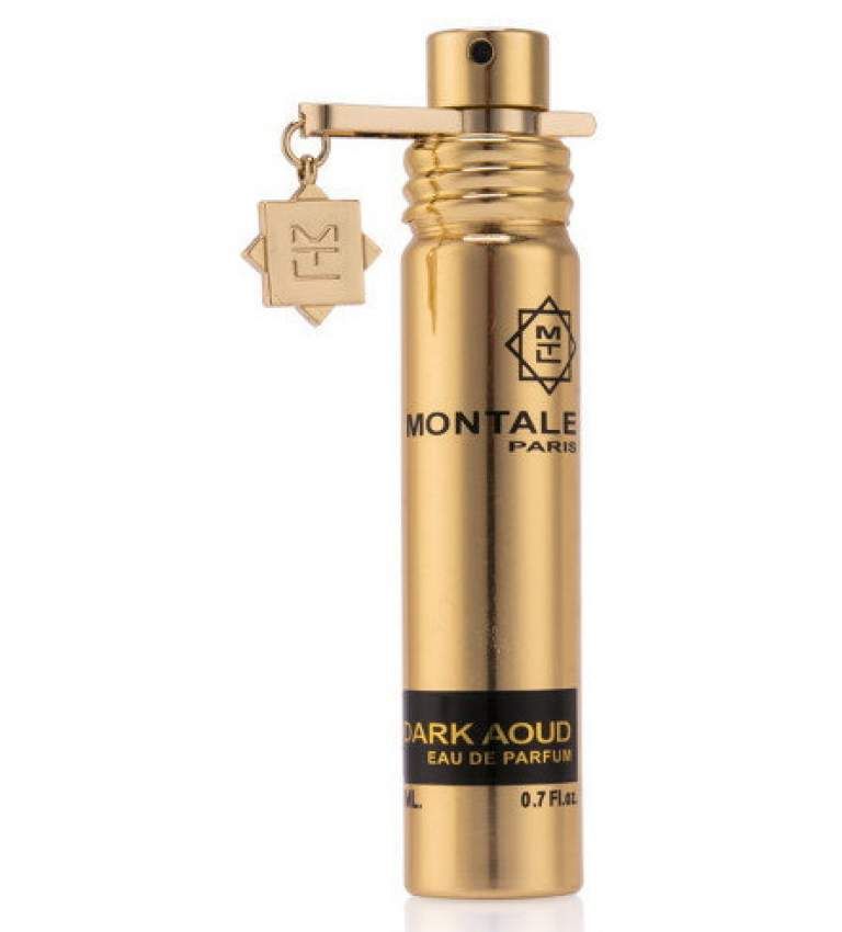 Montale Dark Aoud