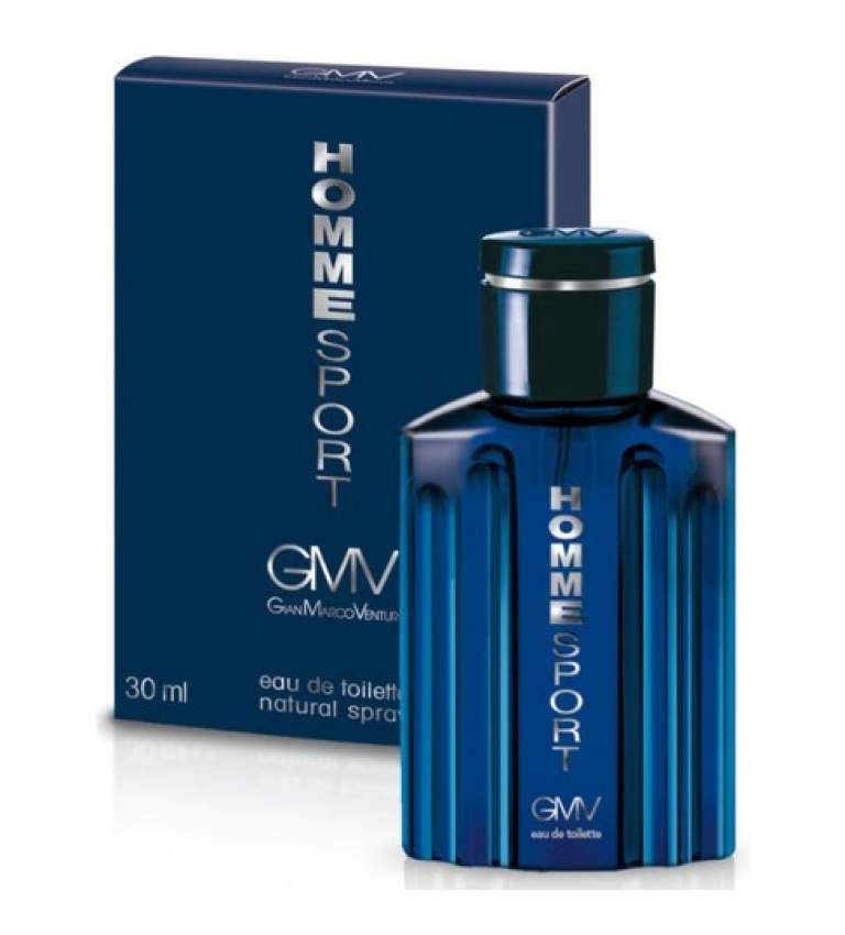 Gian Marco Venturi GMV Homme Sport