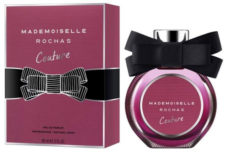 Rochas Mademoiselle Rochas Couture