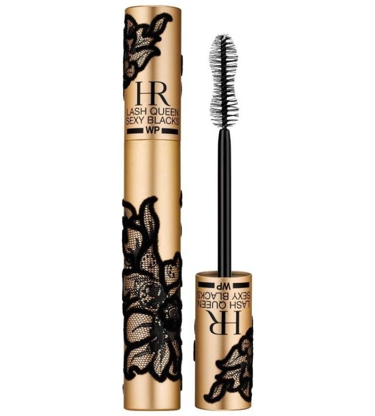 Helena Rubinstein Lash Queen Mascara Sexy Blacks Waterproof