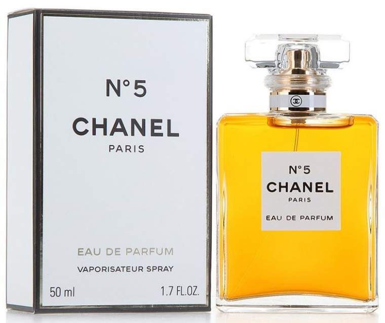 Chanel Chanel No 5 Eau de Parfum