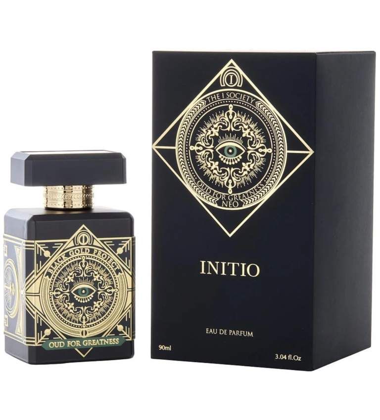 Initio Parfums Prives Oud for Greatness Neo