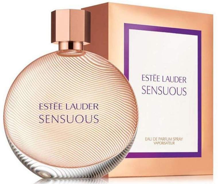 Estee Lauder Sensuous