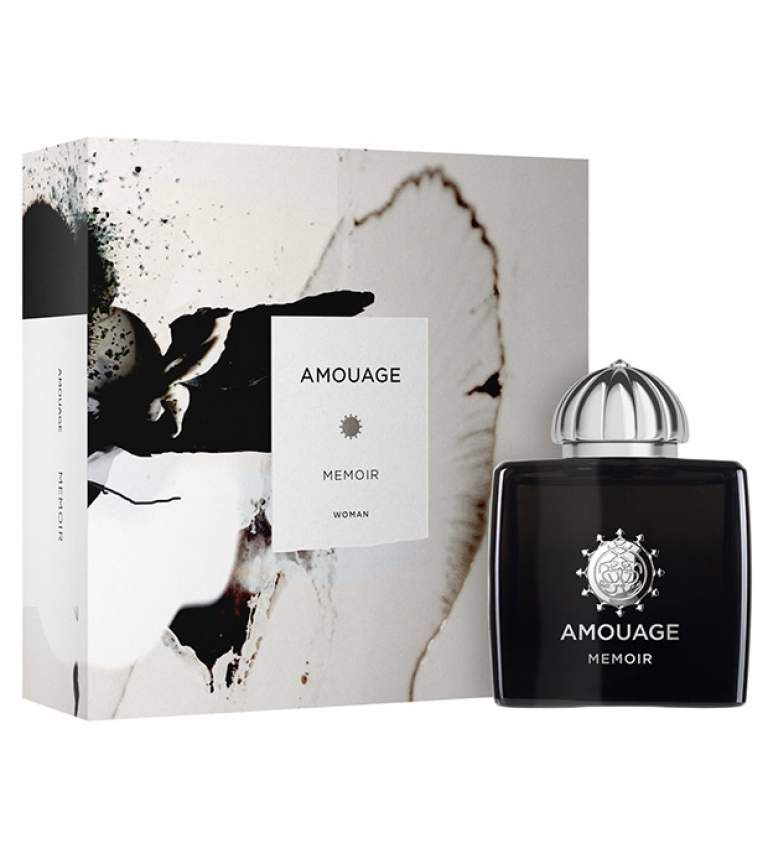 Amouage Memoir Woman