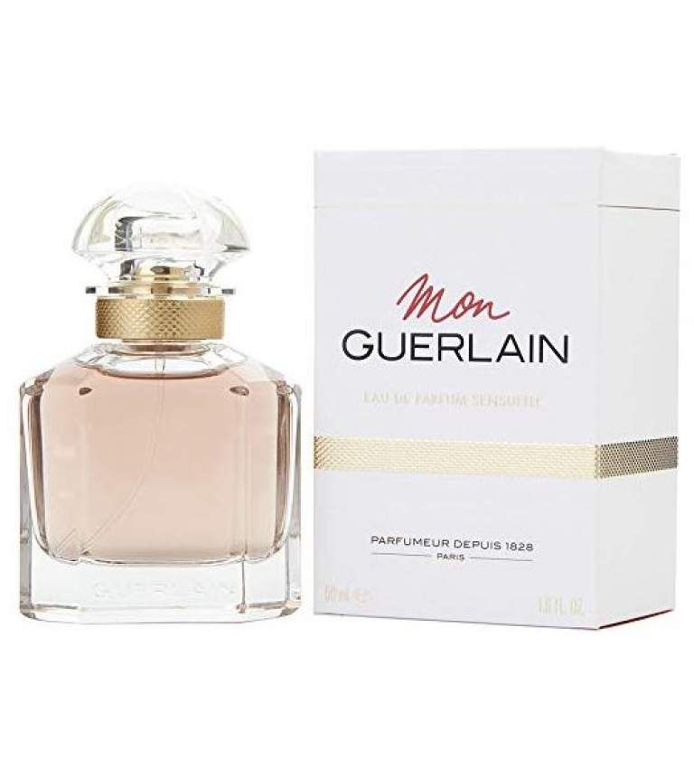 Guerlain Mon Guerlain Sensuelle
