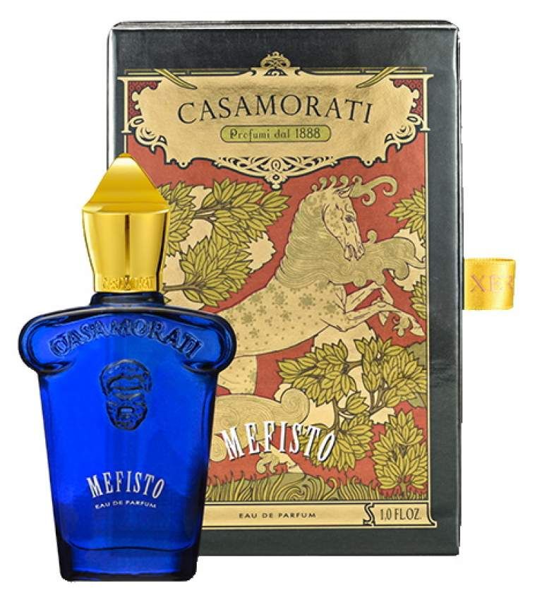 Xerjoff Casamorati Mefisto