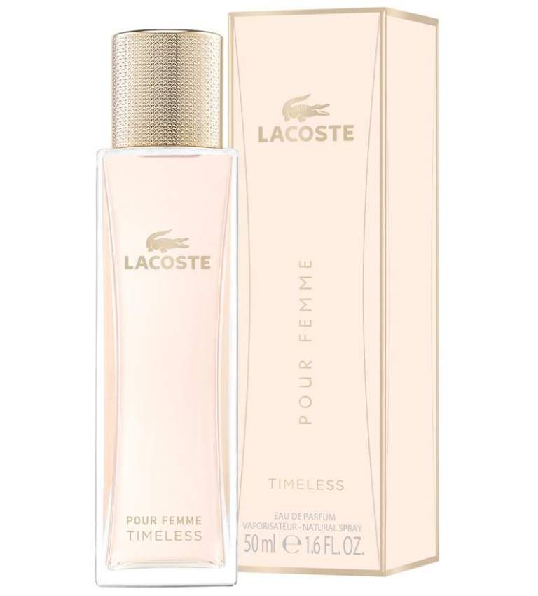 Lacoste Lacoste pour Femme Timeless