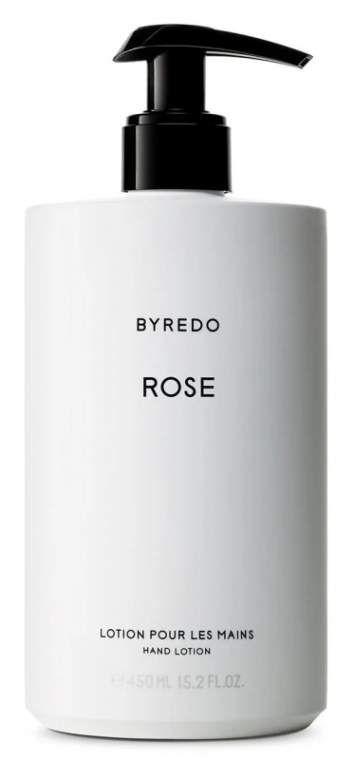 Byredo Rose Hand Lotion