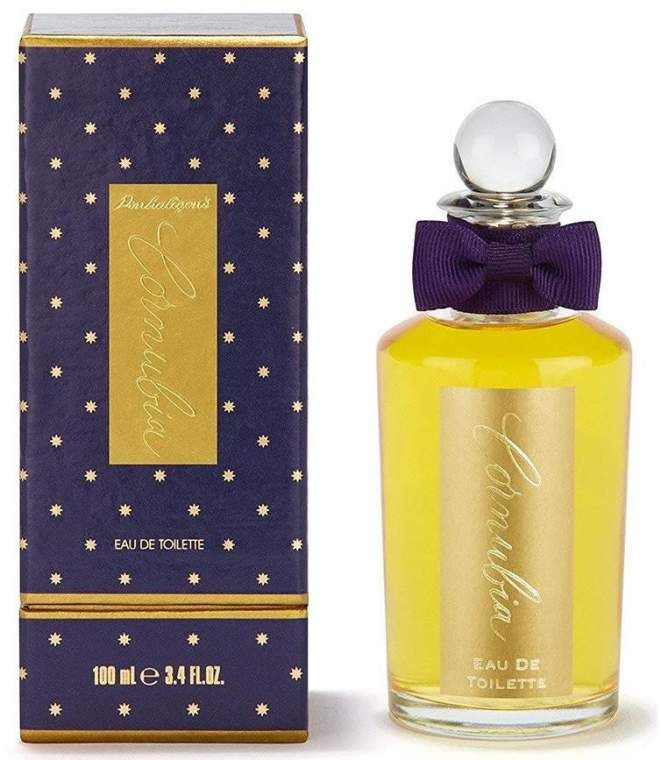 Penhaligon's Cornubia