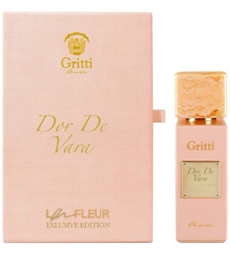 Gritti Dor De Vara Gritti