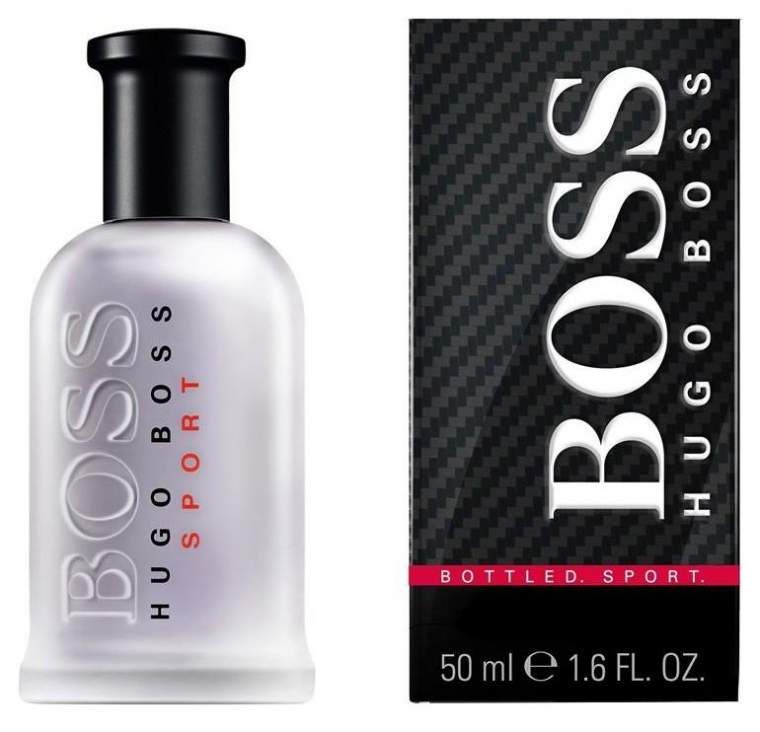Hugo Boss Boss Bottled Sport