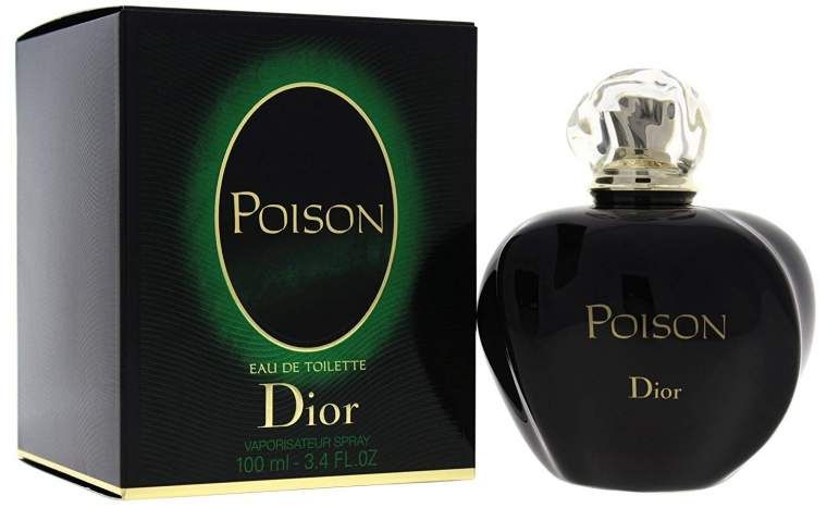 Dior Poison
