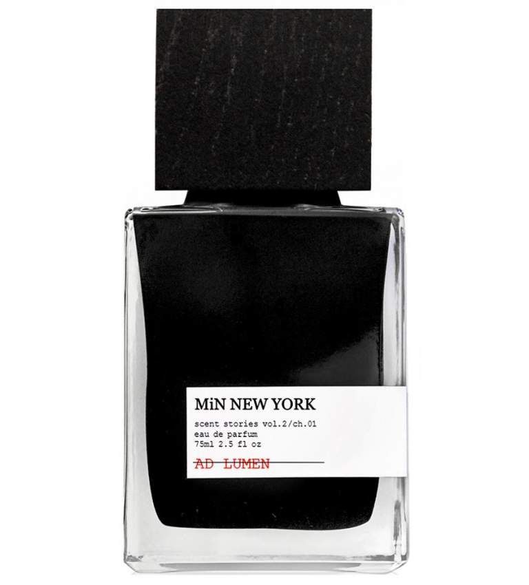 MiN New York Ad Lumen