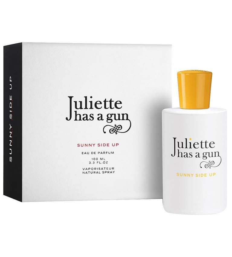 Juliette has a gun Sunny Side Up
