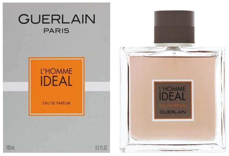 Guerlain L'Homme Ideal Eau de Parfum