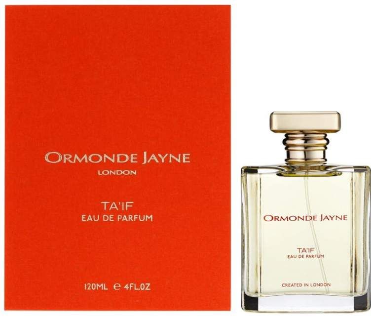 Ormonde Jayne Ta'if