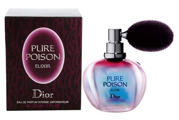 Dior Pure Poison Elixir