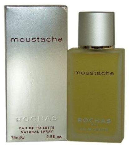 Rochas Moustache Eau de Toilette