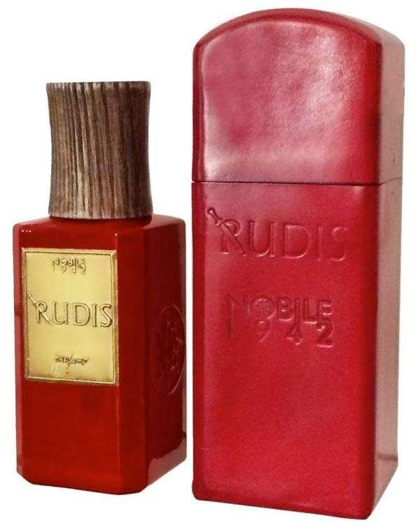 Nobile 1942 Rudis