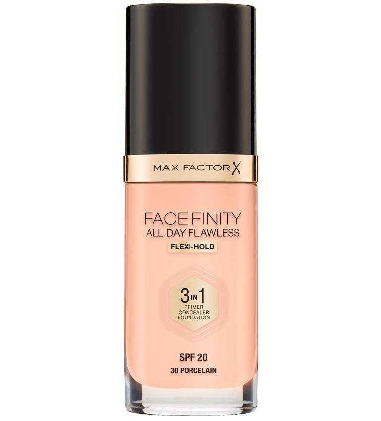 Max Factor Facefinity All Day Flawless 3-in-1