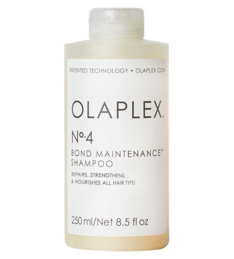 Olaplex №4 Bond Maintenance Shampoo