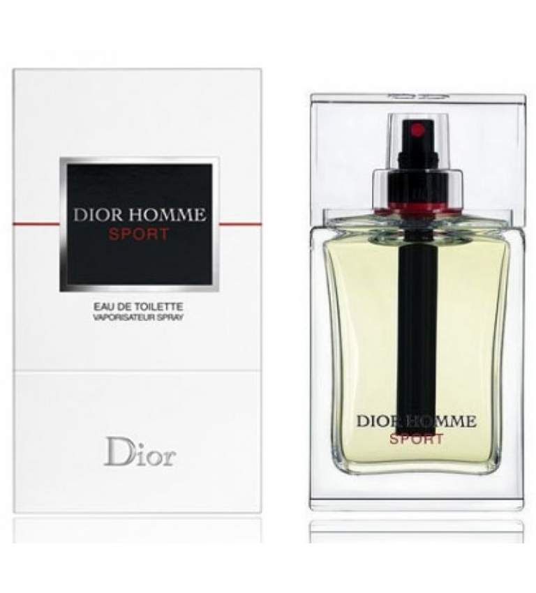 Dior Dior Homme Sport