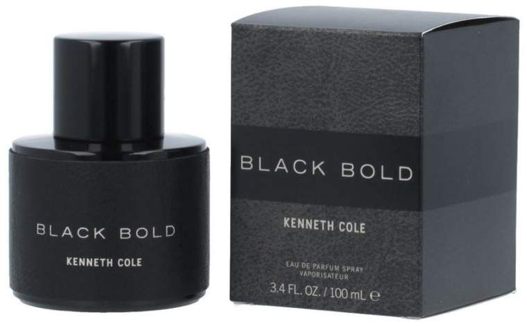 Kenneth Cole Black Bold