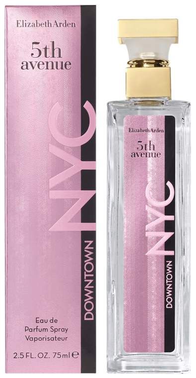 Elizabeth Arden 5th Avenue NYC Downtown