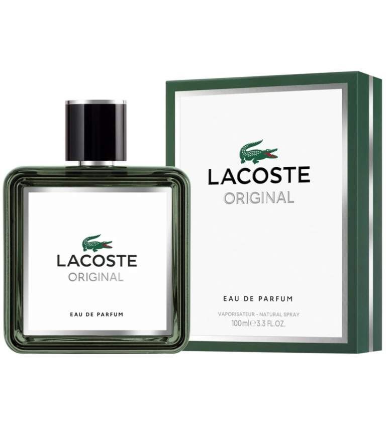 Lacoste Lacoste Original Eau De Parfum