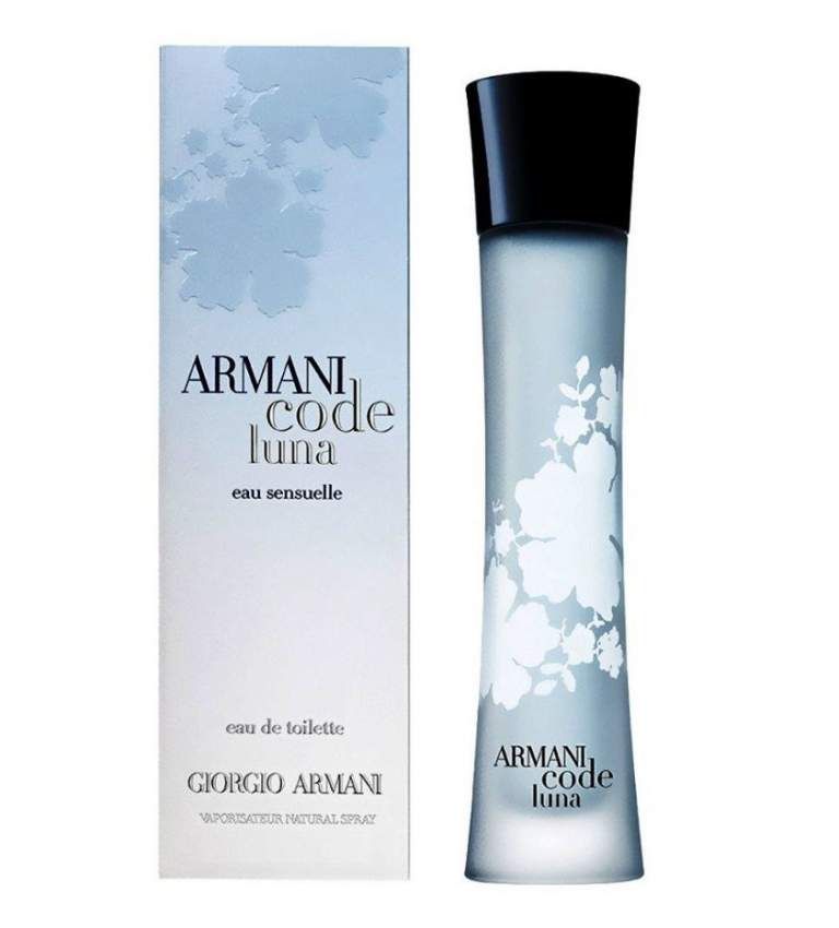 Giorgio Armani Armani Code Luna