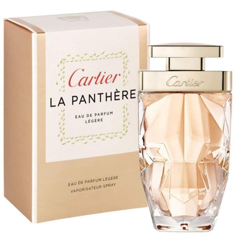 Cartier La Panthere Legere