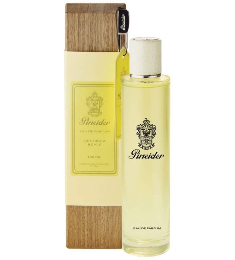 Pineider Orchidea Reale