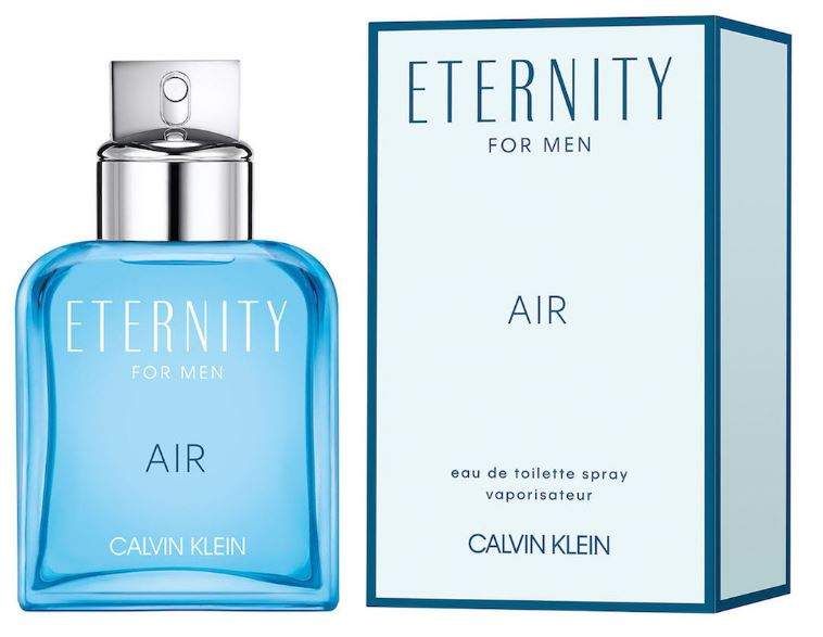 Calvin Klein Eternity Air for Men