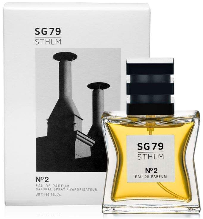 SG79 | STHLM N°2