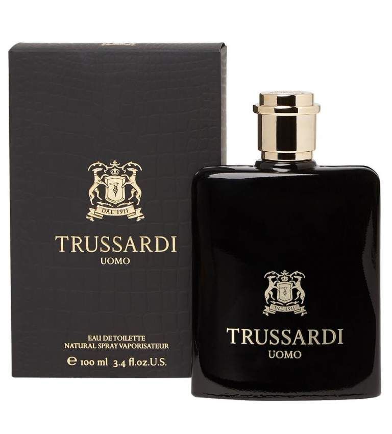 Trussardi Trussardi Uomo