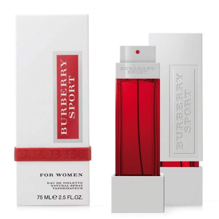 Burberry Burberry Sport for Women