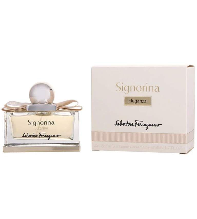 Salvatore Ferragamo Signorina Eleganza