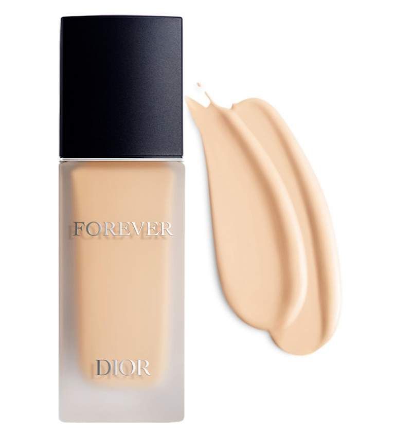Dior Dior Forever Clean Matte High Perfection 24 H Foundation