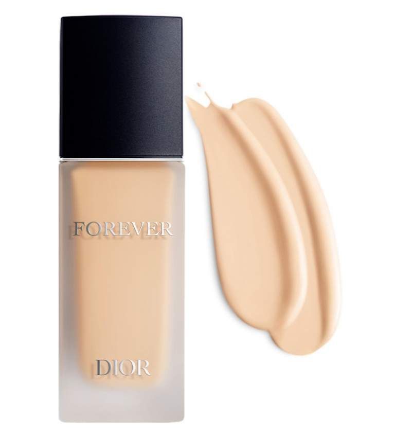 Dior forever on hotsell