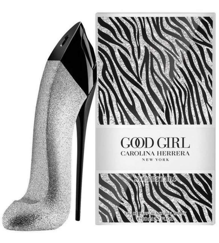 Carolina Herrera Good Girl Superstars