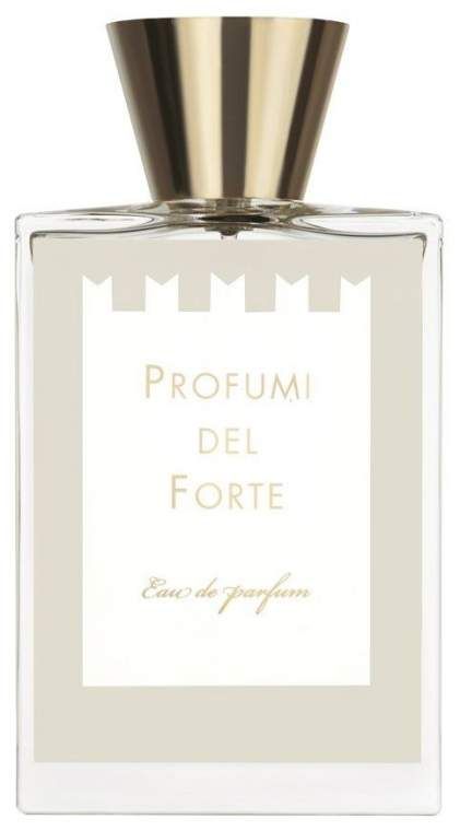 Profumi del Forte Tirrenico