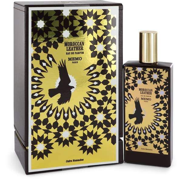 Memo Paris Morrocan Leather