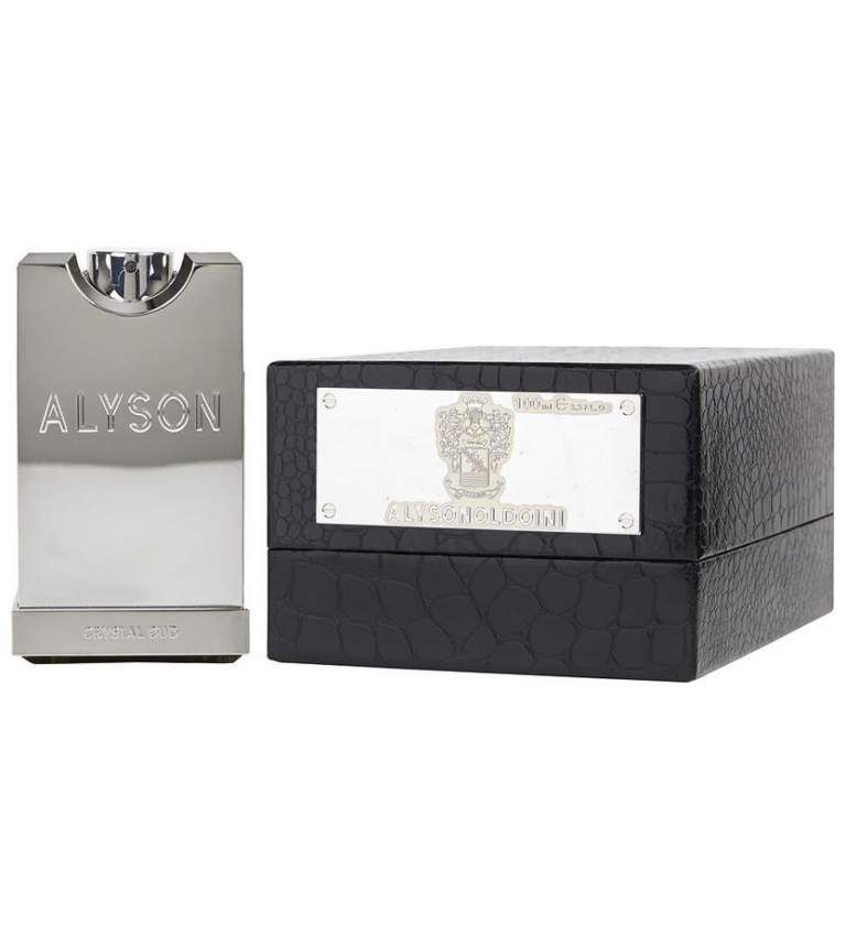 Alyson Oldoini Crystal Oud