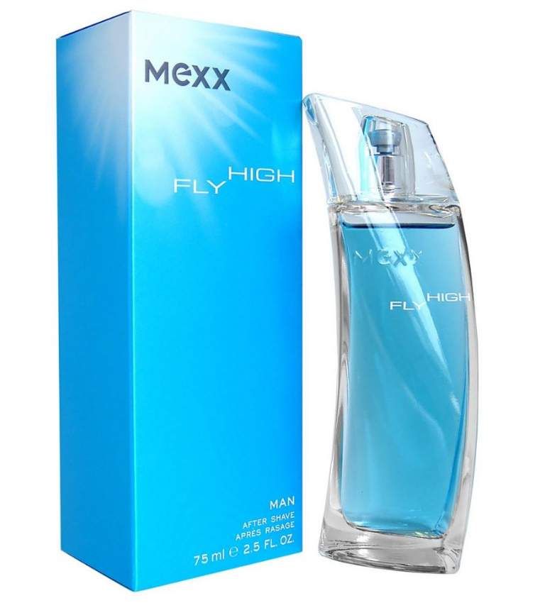 Mexx Mexx Fly High Man